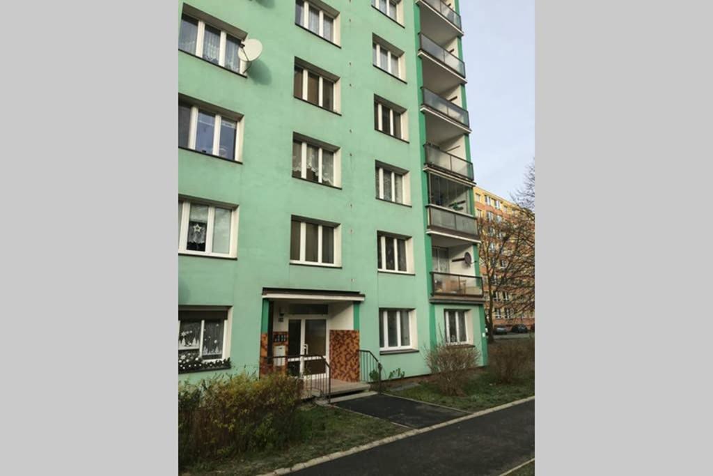 Apartman Quattro โซโกโลฟ ภายนอก รูปภาพ