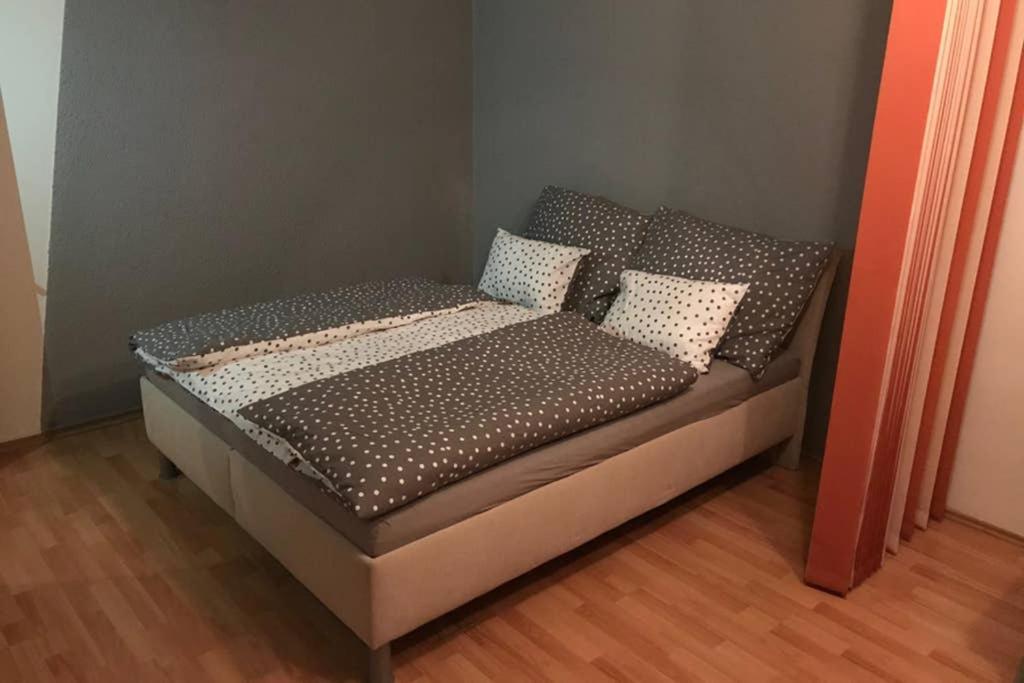Apartman Quattro โซโกโลฟ ภายนอก รูปภาพ