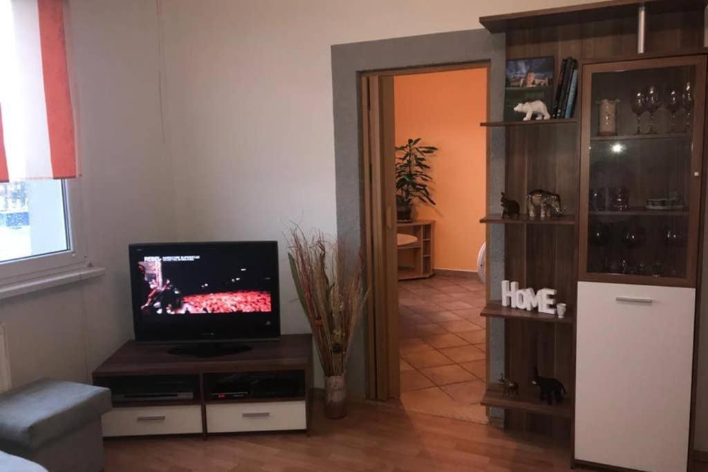 Apartman Quattro โซโกโลฟ ภายนอก รูปภาพ