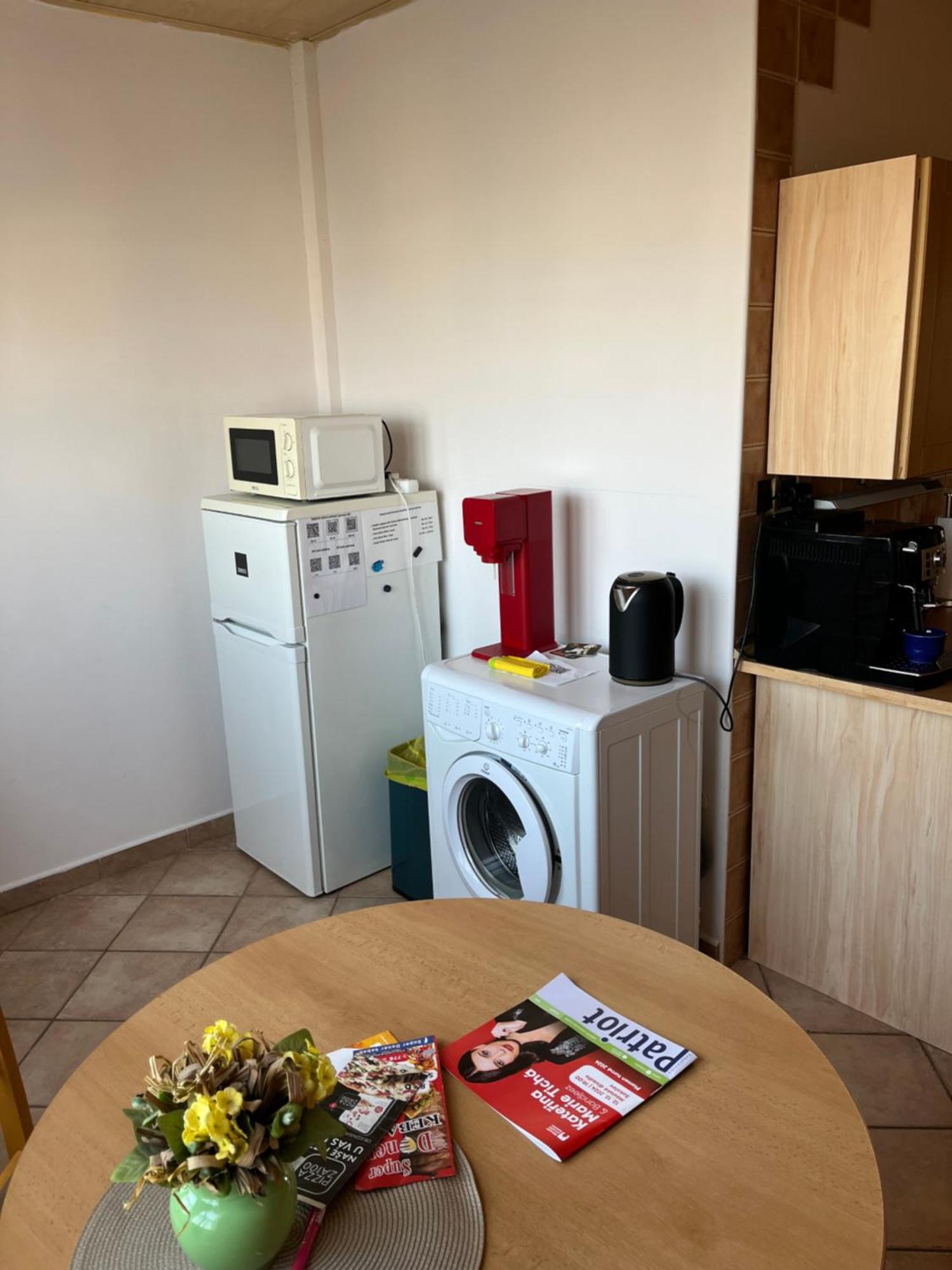 Apartman Quattro โซโกโลฟ ภายนอก รูปภาพ