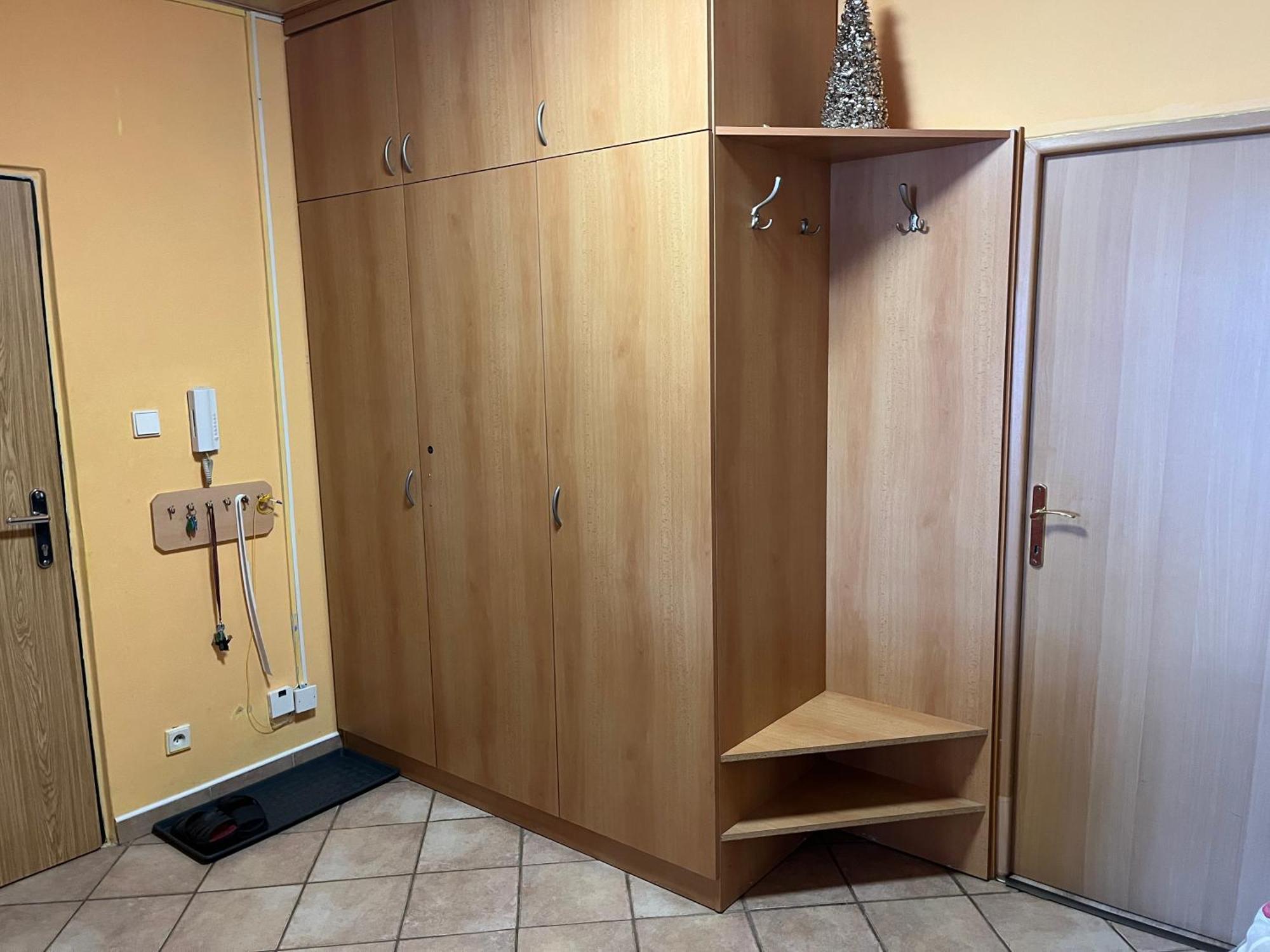Apartman Quattro โซโกโลฟ ภายนอก รูปภาพ
