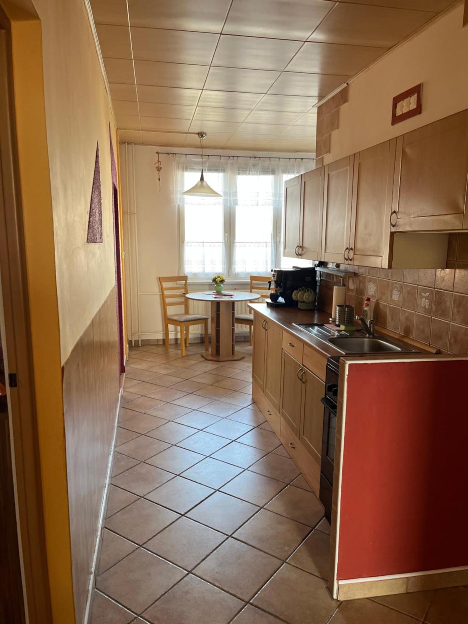 Apartman Quattro โซโกโลฟ ภายนอก รูปภาพ